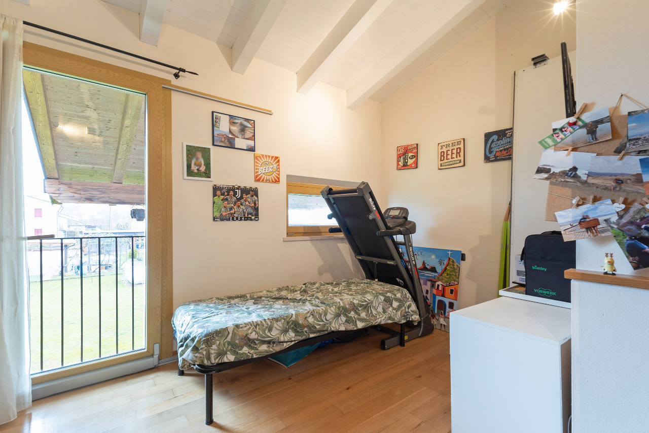 Casa Bifamiliare/Schiera in vendita a Silea